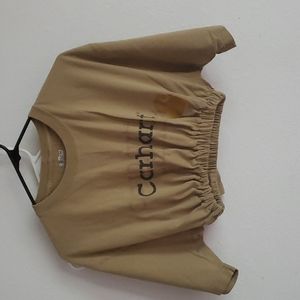 Carhartt Re-Worked Outfit